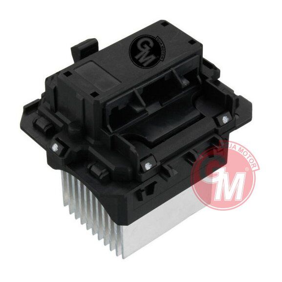 GUA ELEKTRONİK KLİMA KONTROL ÜNİTESİ RENAULT CLIO IV-MGN III 1.6 16V-1.5DCI-2.0DCI-FLUENCE-SCENIC III 0 8 P207-P208 1.4-1.6HD (7701209850)