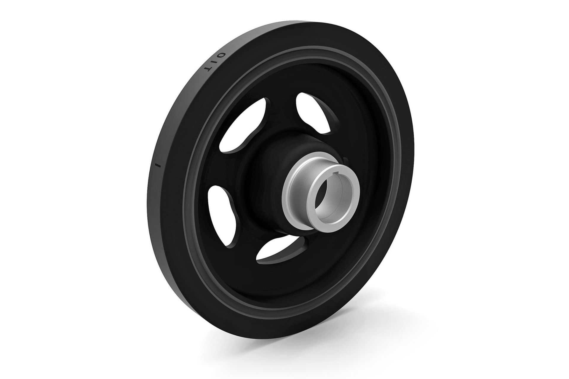 Kyburg Krank Kasnağı M612 M647 W163 W203 W209 W210 W211 (A611 030 17 03)