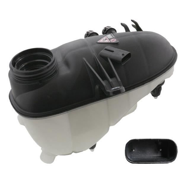 MAHLE RADYATOR YEDEK SU DEPOSU MERCEDES S-CLASS W222 C217 A217 (A2225000849)