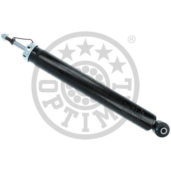 OPTIMAL ARKA AMORTİSÖR L/R PEUGEOT P3008 09>16 CITROEN C4 2.0 HDI 09> DS4 11>15 GAZLI (5206.RT)