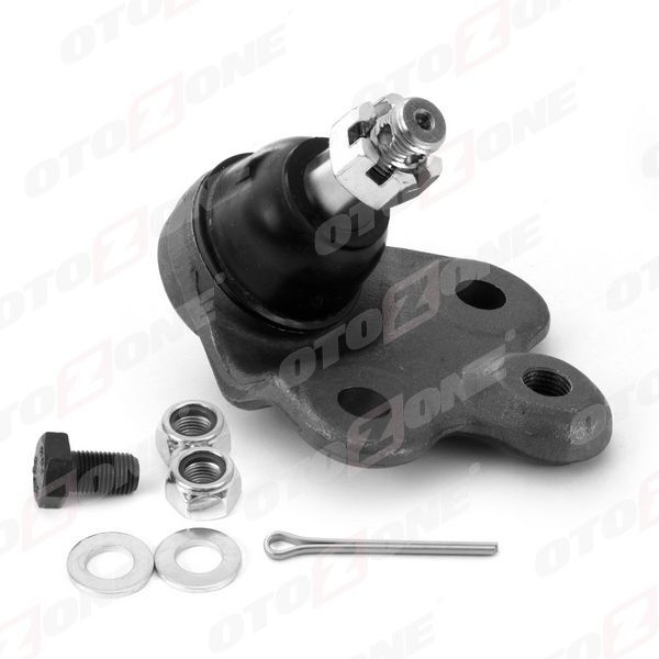 OTOZONE ROTİL ALT SOL HONDA CIVIC 1.6L R16A2 FD6 VTEC SEDAN 06-11 / 1.8L R18A2 FD7 SEDAN 06-11 / 1.3L HYBRID LDA2 FD3 06-> (51230SNAA02)