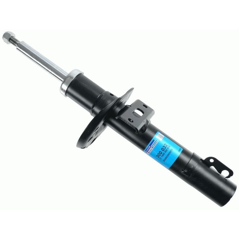 SACHS ÖN AMORTİSÖR POLO 02>YAĞLI (5Z0413031L)