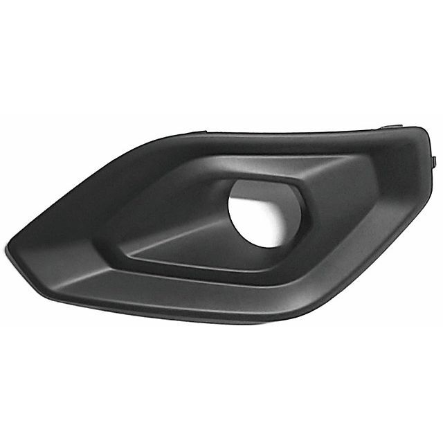 SPK SİS FAR ÇERÇEVESİ SİSLİ SOL COURİER 18-21 (JT7619953BB)