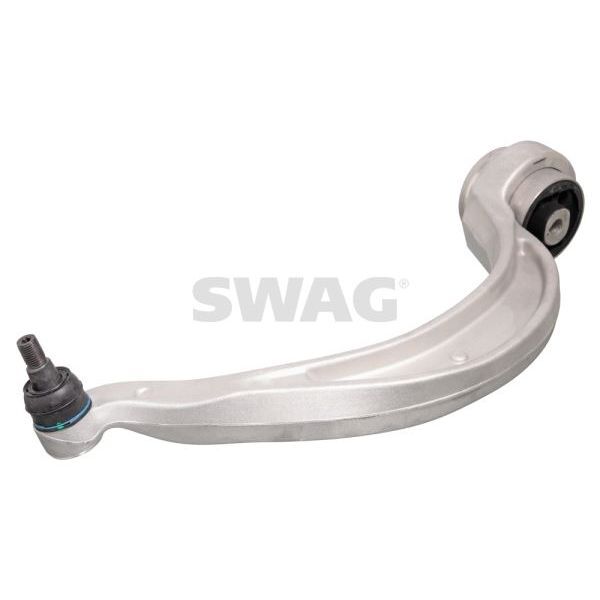 SWAG ALT EĞRİ SALINCAK KOLU SOL A4/A6 (8K0407693AD)