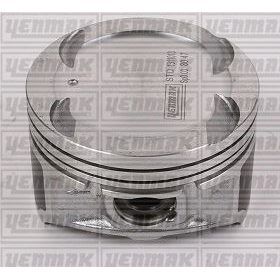 YENMAK MOTOR PİSTON SEGMAN ALBEA-PALIO-DOBLO-MAREA 80.50 MM 1.6 16V STD (55183621)