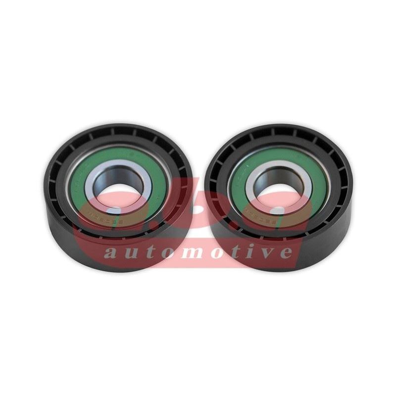 ABA ALTERNATÖR GERGİ RULMANI MONDEO III 2.0TDCI-2.0 16V 00-07 -TRANSİT V184 2.0 TDCI 00-06 JAGUAR XTYPE 2.0D 2.2D 2003-2009 JD61125 (1120687)