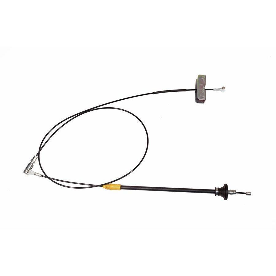 CAVO EL FREN TELİ KIT VIVARO 11 > 1245 498MM/260MM (1605111)