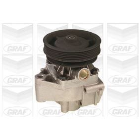 GRAF DEVİRDAİM KOMPLE FIAT PUNTO 1.4GT-1.6 94-97 TEMPRA 1.4İE-1.6 90-96 (46437912)