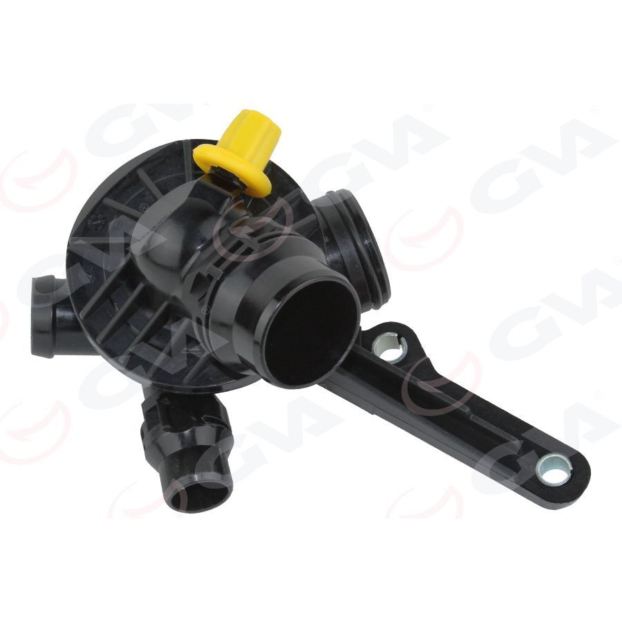 GVA TERMOSTAT 105 C BMW N13 F20 F21 F30 F31 F80 (11537600584)