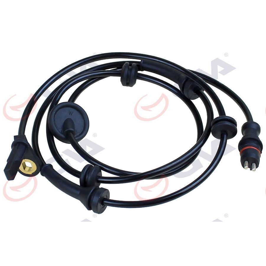 GVA ABS SENSÖRÜ ÖN SOL FIAT DOBLO 01>08 1.3 JTD-1.4-1.9JTD (46740217)