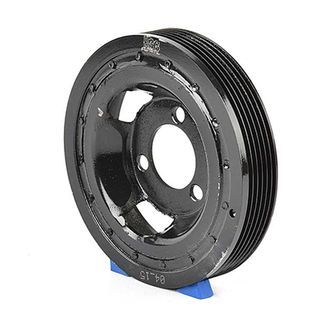 Kyburg Krank Kasnağı Mını N13 W10 W11 W12 R52 R55 R56 F20 F30 (1123 7 638 551)