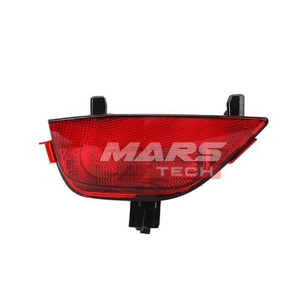 MARS- ARKA TAMPON SİS LAMBASI SOL DACIA SANDERO 2008> (265854470R)