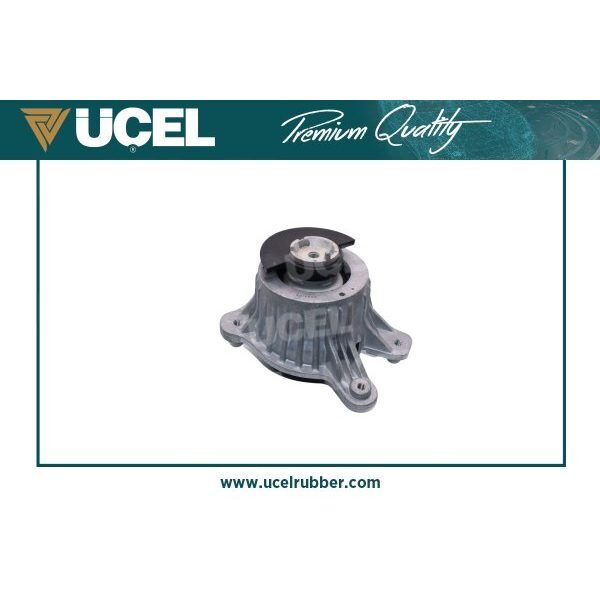 UCEL MOTOR TAKOZU ALT SAG MERCEDES W205 S205 C238 A238 (A2052400300)