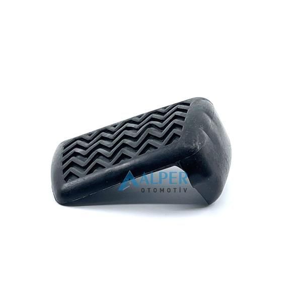 ALPER PEDAL LASTİĞİ FREN COROLLA OTOMATİK YENİ MODEL (0D040)