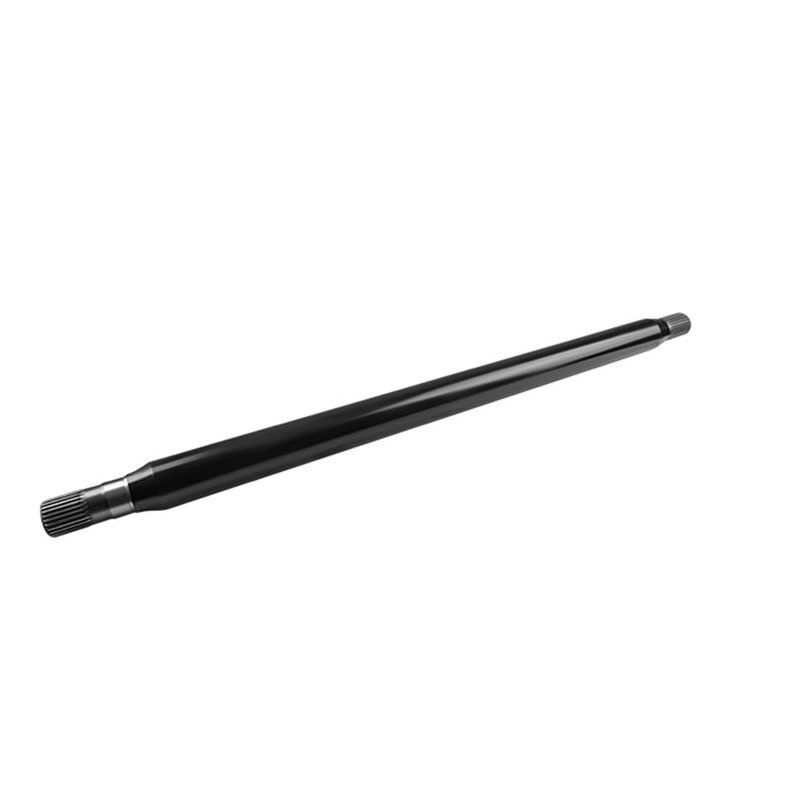 ANKA AKS MILI ARKA SOL KALIN KISA 840MM MERCEDES SPRINTER B906 . VW CRAFTER 30-35-50 Z:29-30 (2E0501171D)