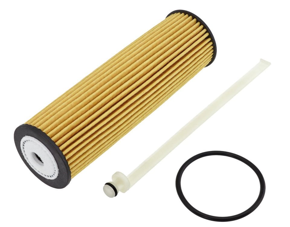 Yağ Filtresi W212 M654