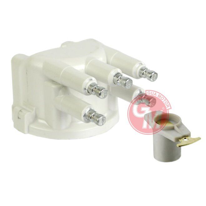 GUA DİSTRİBÜTÖR KAPAĞI MAKARALI FIAT UNO 60-TIPO (9939789)