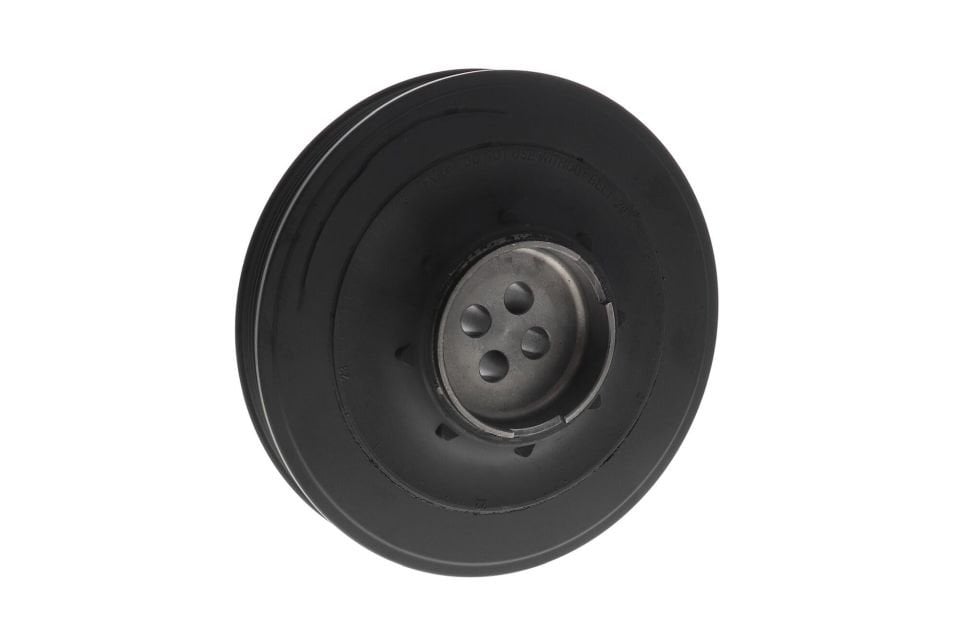 Kyburg Krank Kasnağı N47 R56 R60 (1123 8 477 129)