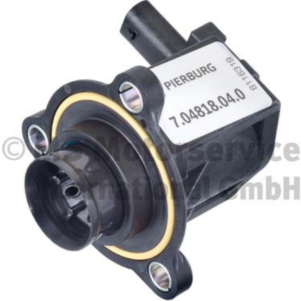 Pierburg Turbo Basınç Ventili 270 274 (A000 153 18 59)