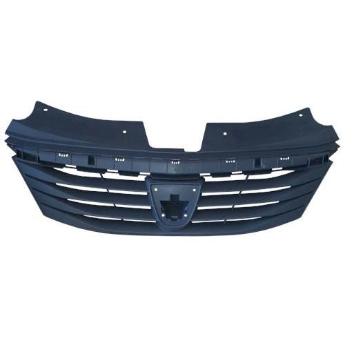 PLEKSAN ÖN PANJUR SİYAH DACIA LOGAN 09 (8200748240)