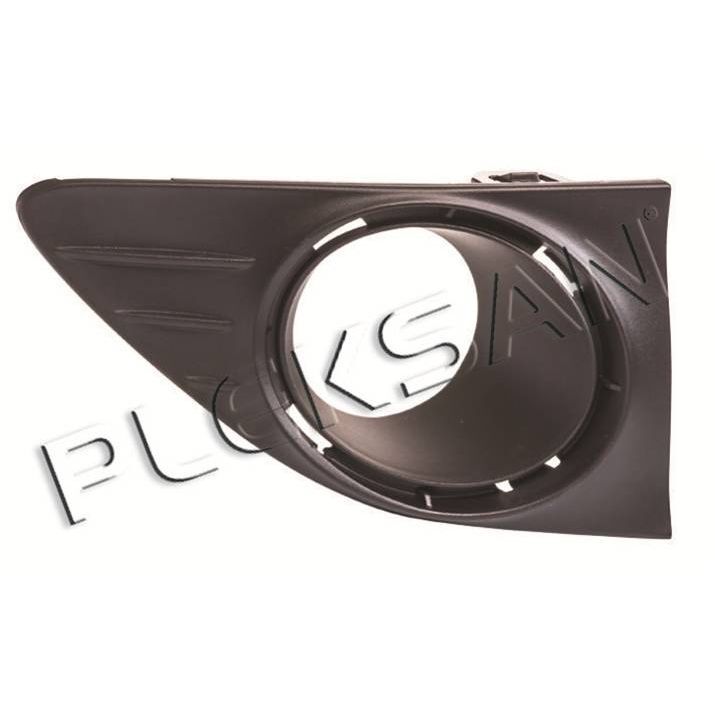 PLEKSAN SİS FAR ÇERÇEVESİ KAPAĞI SİSLİ SAĞ CLIO IV SYMBOL-JOY-LOGAN-SANDERO 13 (261528359R)