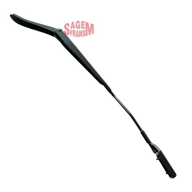 SAGEM SİLECEK DIŞ KOLU ÖN SOL CLIO 5 (288814986R)