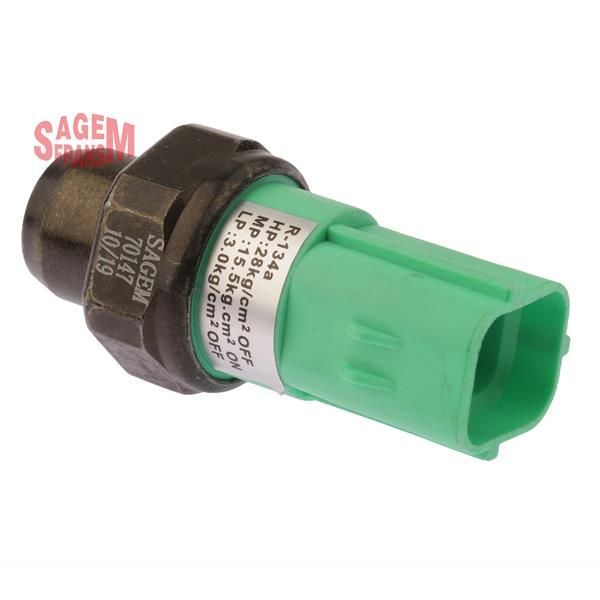 SAGEM KLİMA BASINÇ MÜŞÜRÜ PALIO - BRAVO - MAREA (7788280)