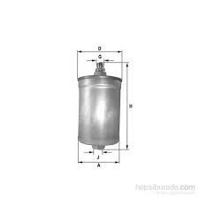 SARDES YAKIT FİLTRESİ DİZEL TRANSİT 2.4-2.5 D-TD X (5020307)