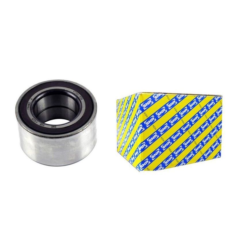 SNR ÖN TEKER RULMANI P407 ABS Lİ X (335082)