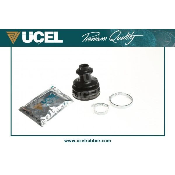 UCEL AKS KÖRÜĞÜ DIŞ TEK KANAL CITROEN C15 VD- -1.1-1.1 İ-1.4 E-1.4 (7701457539)
