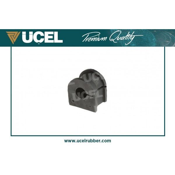 UCEL ON VIRAJ DEMIR LASTIGI TRANSIT V184 TT8 01>06 TRANSİT V348 TT9 2.4 TDCİ 06>11 (1748361)