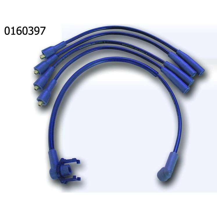 UNUVAR BUJİ BOBİN KABLO TK. R19 EUROPA 94-00 C2J (7702252160)