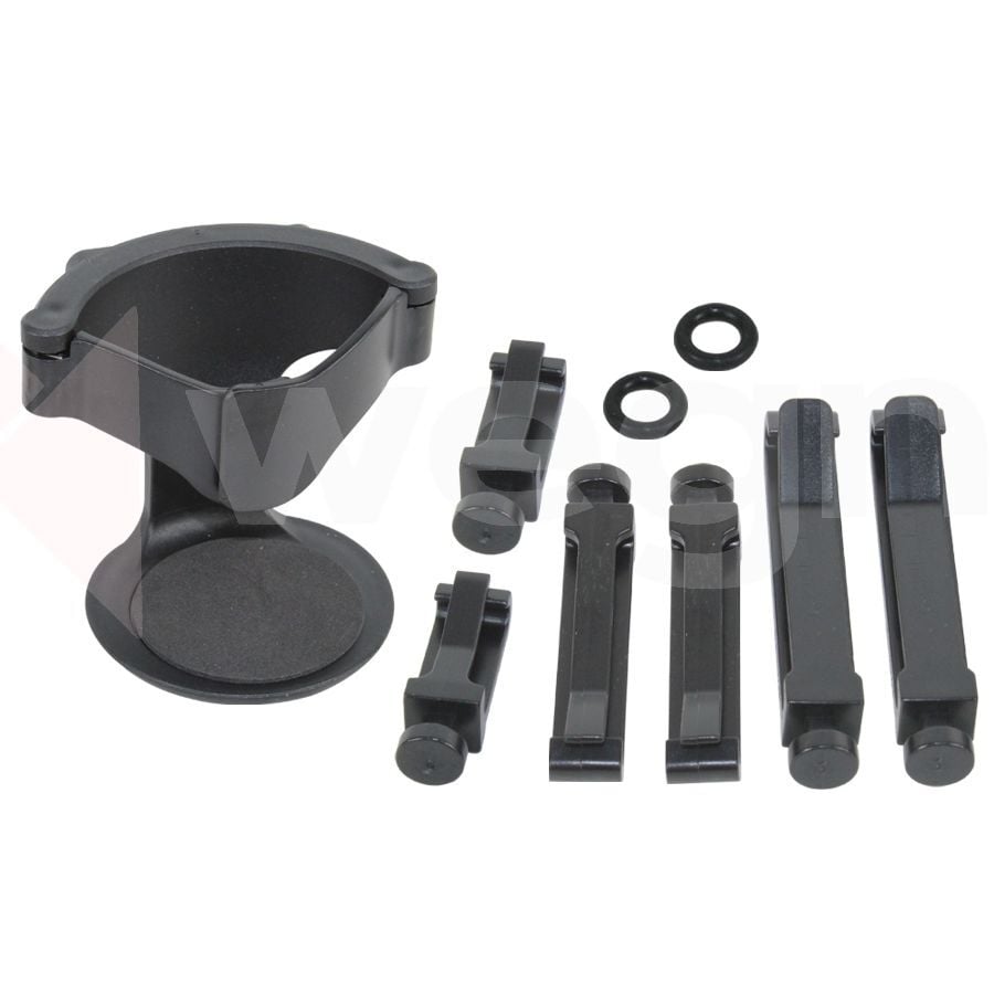 WEGNA ARAÇ İÇİ BARDAKLIK SİYAH (AKSESUAR)