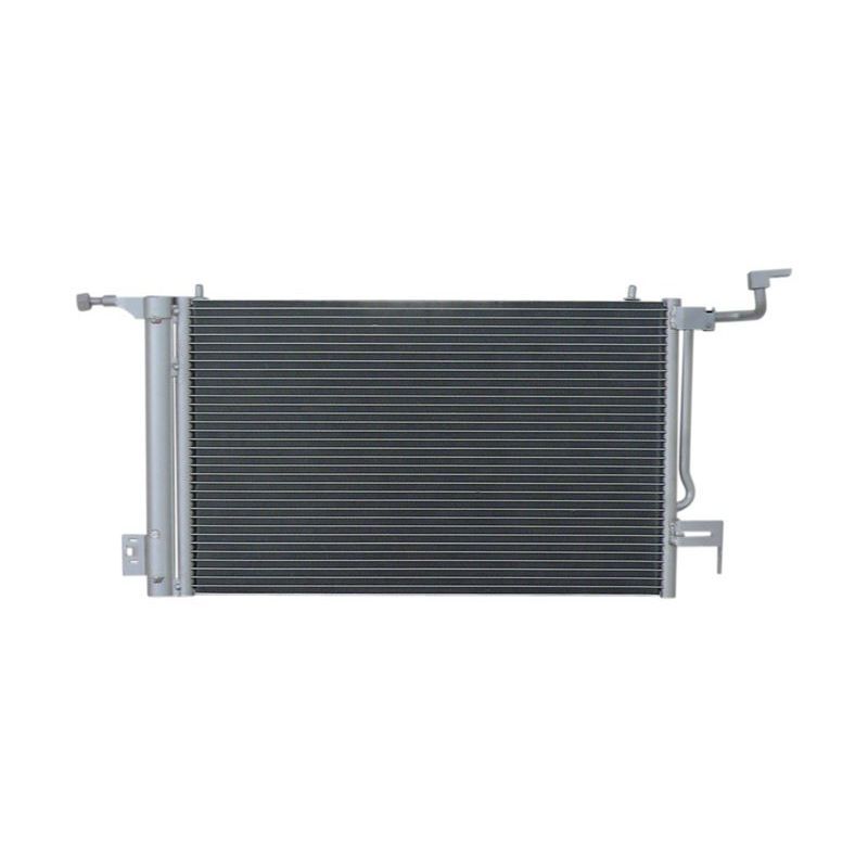 BOSCH KLİMA RADYATÖRÜ KONDENSERİ P306 II 97-01 BERLINGO 97 PARTNER 97 XSARA 97-00 1.4-1.6-1.8 568 X341X16 (6455.AV)