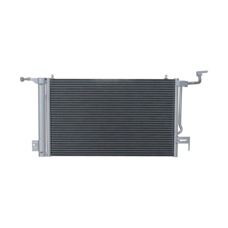 BOSCH KLİMA RADYATÖRÜ KONDENSERİ P306 II 97-01 BERLINGO 97 PARTNER 97 XSARA 97-00 1.4-1.6-1.8 568 X341X16 (6455.AV)