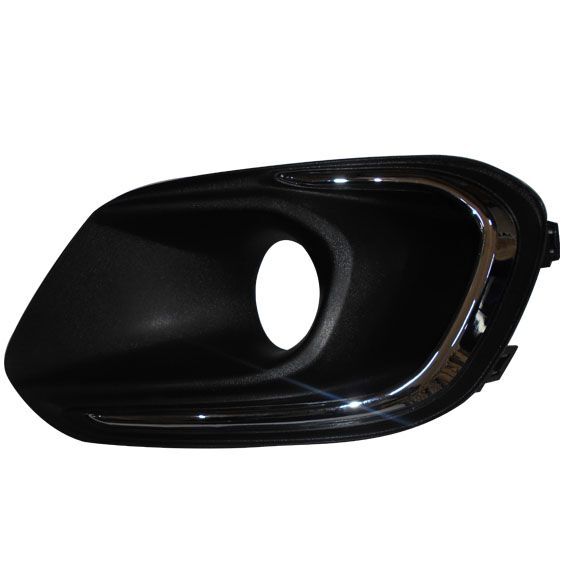 BRUCKE SİS FAR YUVASI ÖN SAĞ HB SW NİKELAJLI EGEA (735660958)