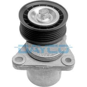 DAYCO ALTERNATOR GERGI KIT KAYIS RULMAN KASNAK RULMANI FIESTA V MONDEO IV 07 14 2.0 ZETEC S MAX 1.8 16V / 2.0 16V / 2.3 / 2.3 16V 00 VOLVO S80 II 08 12 V70 III 07 12 (1306666)