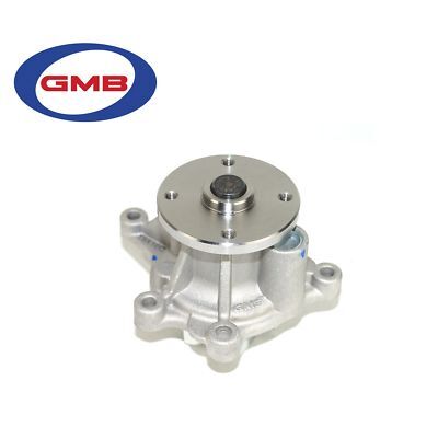 GMB DEVİRDAİM SU POMPASI HYUNDAI İ30 1.4L G4FA 07-> / KIA CEED 1.4L 1.6L G4FA G4FJ GDI 10-> / CERATO 1.6L G4FC 09-12 / RIO 1.4L G4FA 09-> (251002B000)