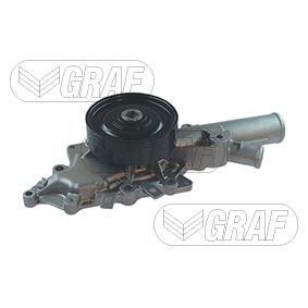 GRAF DEVIRDAIM POMPASI MERCEDES OM613 W210 S210 (A6132000701)