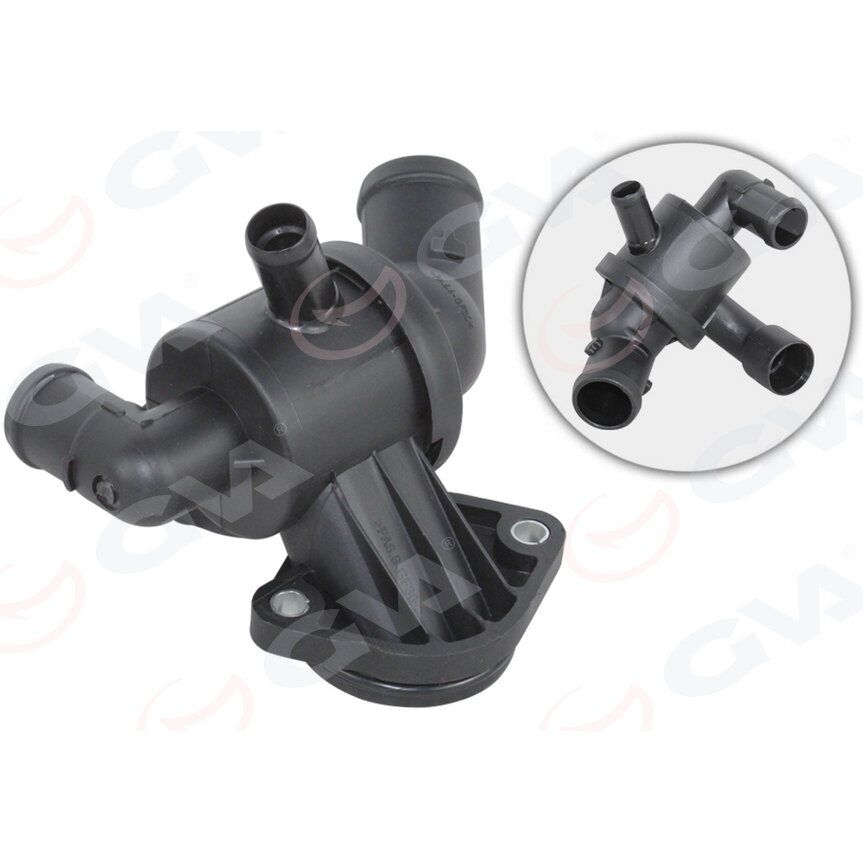 GVA TERMOSTAT 92 A1 A3 POLO VI GOLF VI JETTA CADDY IV 1.6TDI CAYA CAYB CAYC CAYE 09>13 (03L121111S)