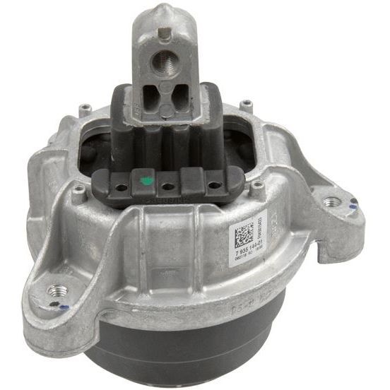 LEMFORDER MOTOR TAKOZU ALT SAG BMW F10 F11 XDRIVE (22117935144)