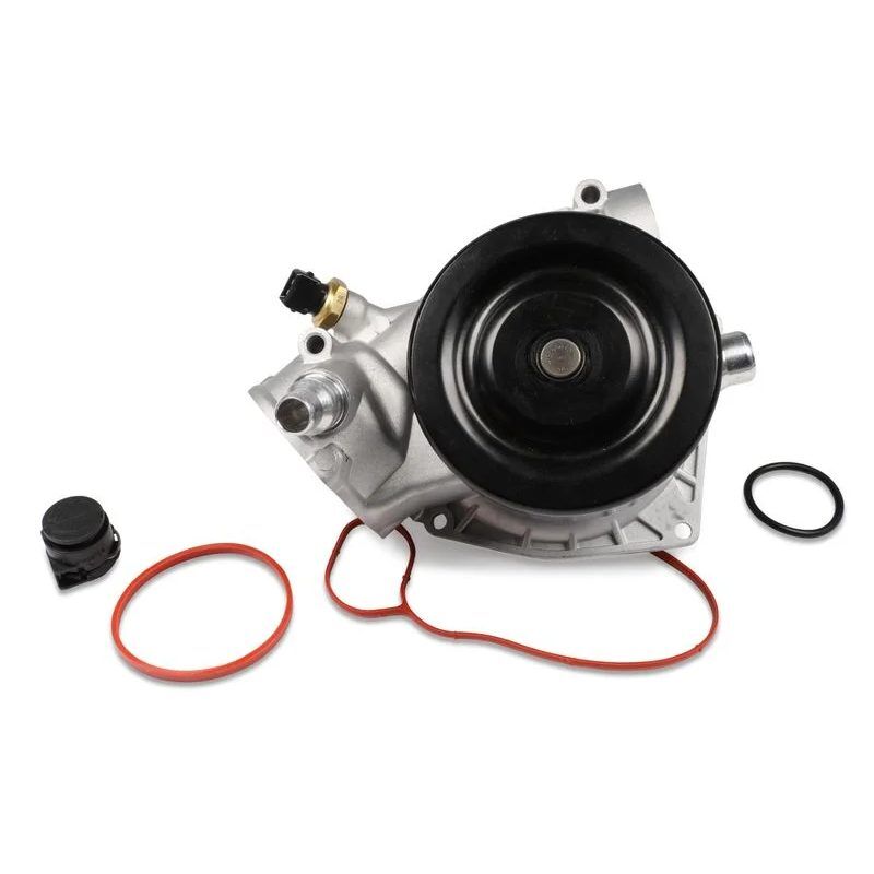 SNR CTS15004