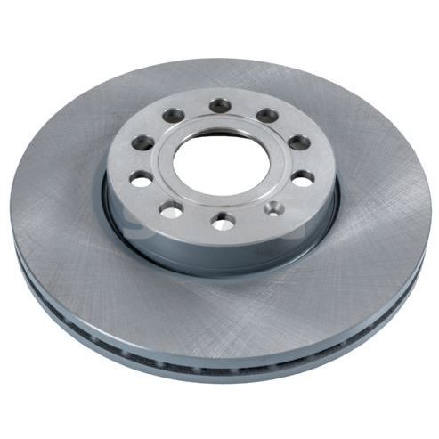 SWAG ÖN FREN AYNASI GOLF V-VI-JETTA III-CADDY III-OCTAVIA-ALTEA-A3 03 1.4-1.6.1.9-2.0 288X25X9DLXHAVALI FEBI 22902 (1K0615301T)