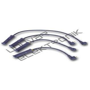 UNUVAR BUJİ KABLO TK. LPG Lİ CLIO SYMBOL -KNG-DACIA SOLENZA 1.4 ENJ 99 DUDUCOB147682 (7700273826)