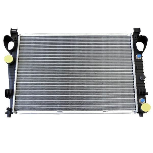 VALEO MOTOR SU RADYATORU MERCEDES S-CLASS M112 M272 W220 98 05 (A2205002403)