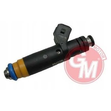 YTT TAMPON CEKI DEMIR KAPAGI FORD C MAX I 10.2003 - 03.2010 (2M5117A989AB)