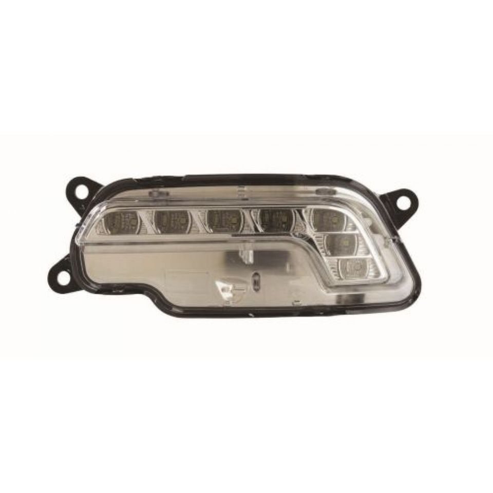 Depo Sis Farı W212 W207 Sol (A2128200756)