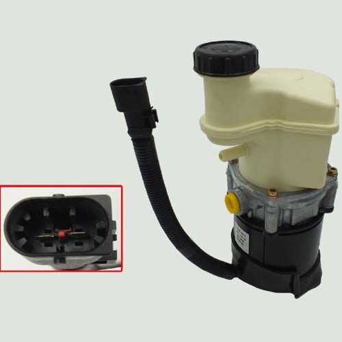 AFT DİREKSİYON POMPASI ELEKTRİKLİ RENAULT CLIO II 98> KANGOO 97> CLIO SYMBOL 02> 1.5DCI 1.9DCI (7701470783)