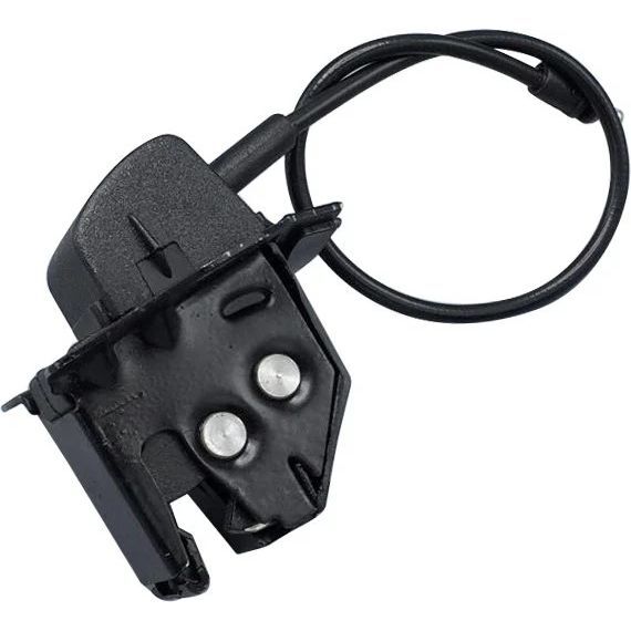 AUTODAK BAGAJ KİLİDİ ÜST RENAULT KANGOO III 08 (8200497823)