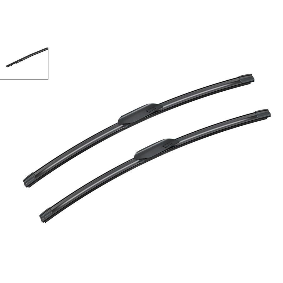 BOSCH SİLECEK SETİ W206/W214/W236 (2068202501)